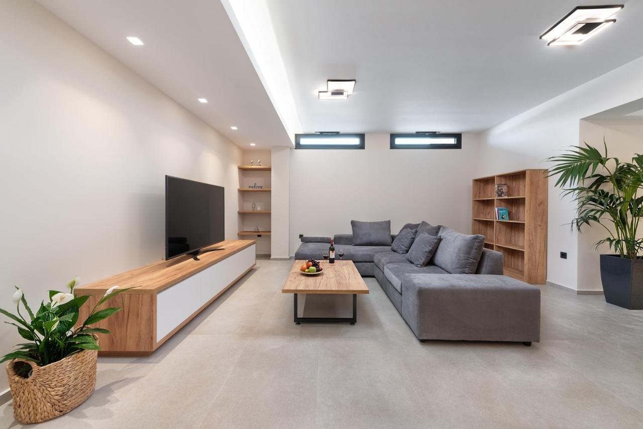 Aurum Villas إياليسوس المظهر الخارجي الصورة