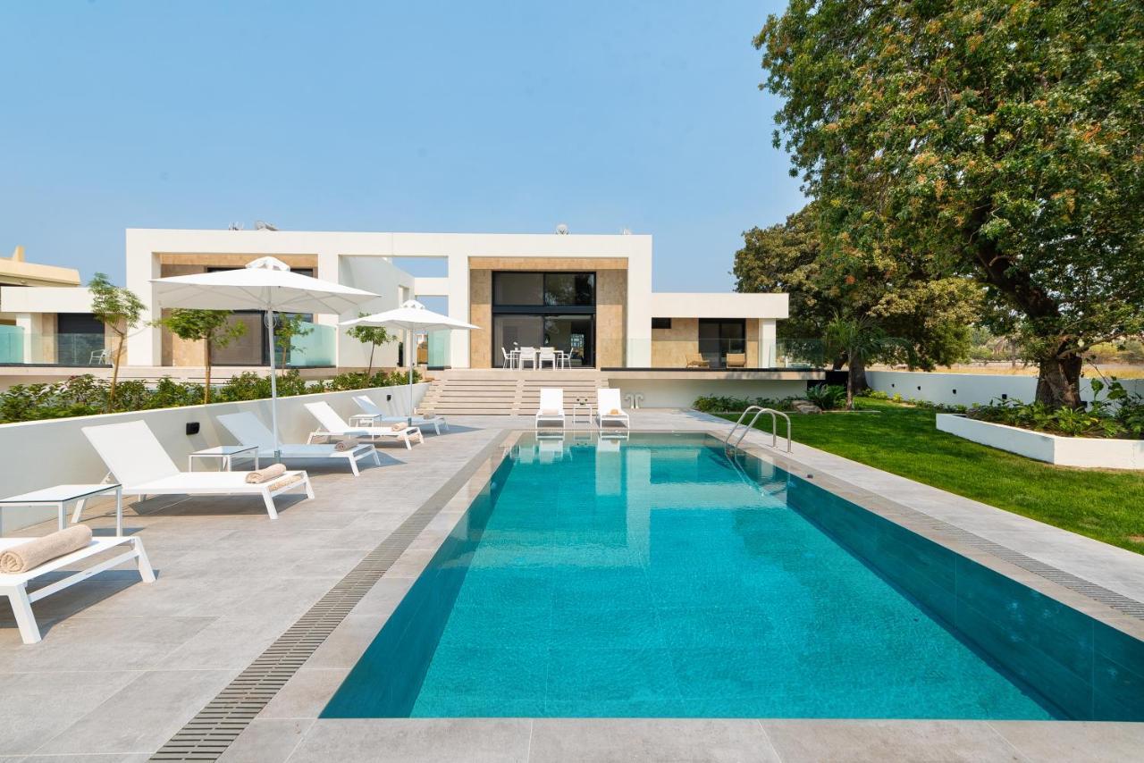 Aurum Villas إياليسوس المظهر الخارجي الصورة