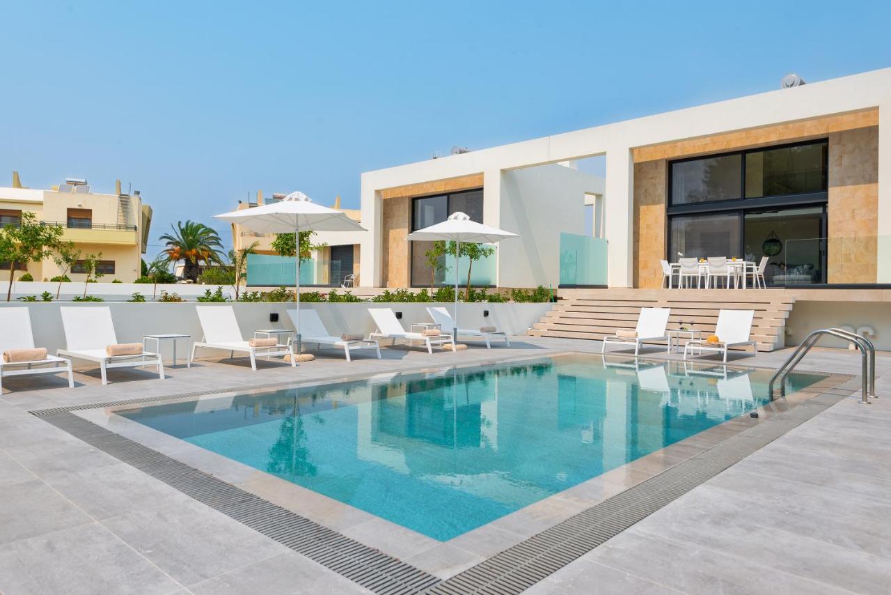 Aurum Villas إياليسوس المظهر الخارجي الصورة