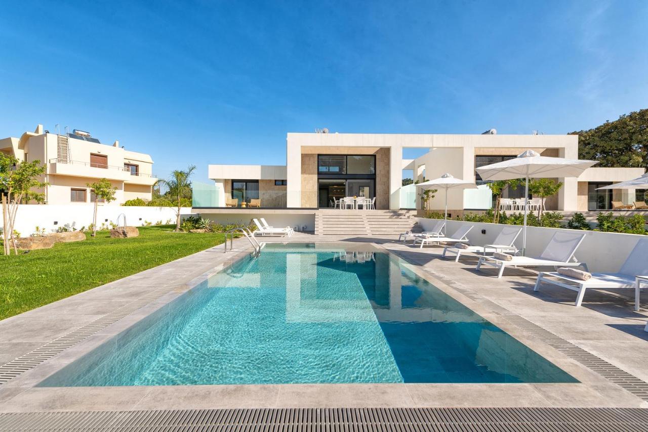 Aurum Villas إياليسوس المظهر الخارجي الصورة