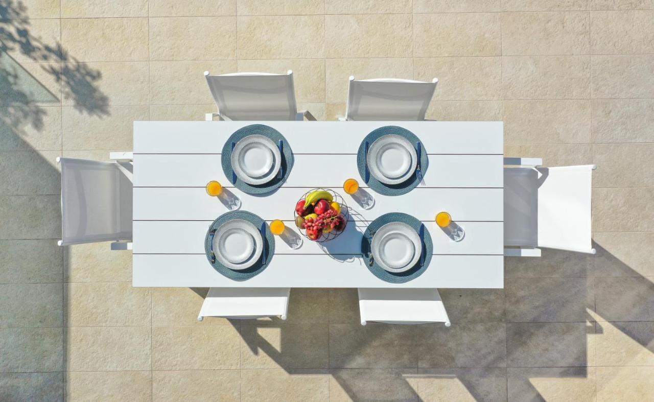 Aurum Villas إياليسوس المظهر الخارجي الصورة