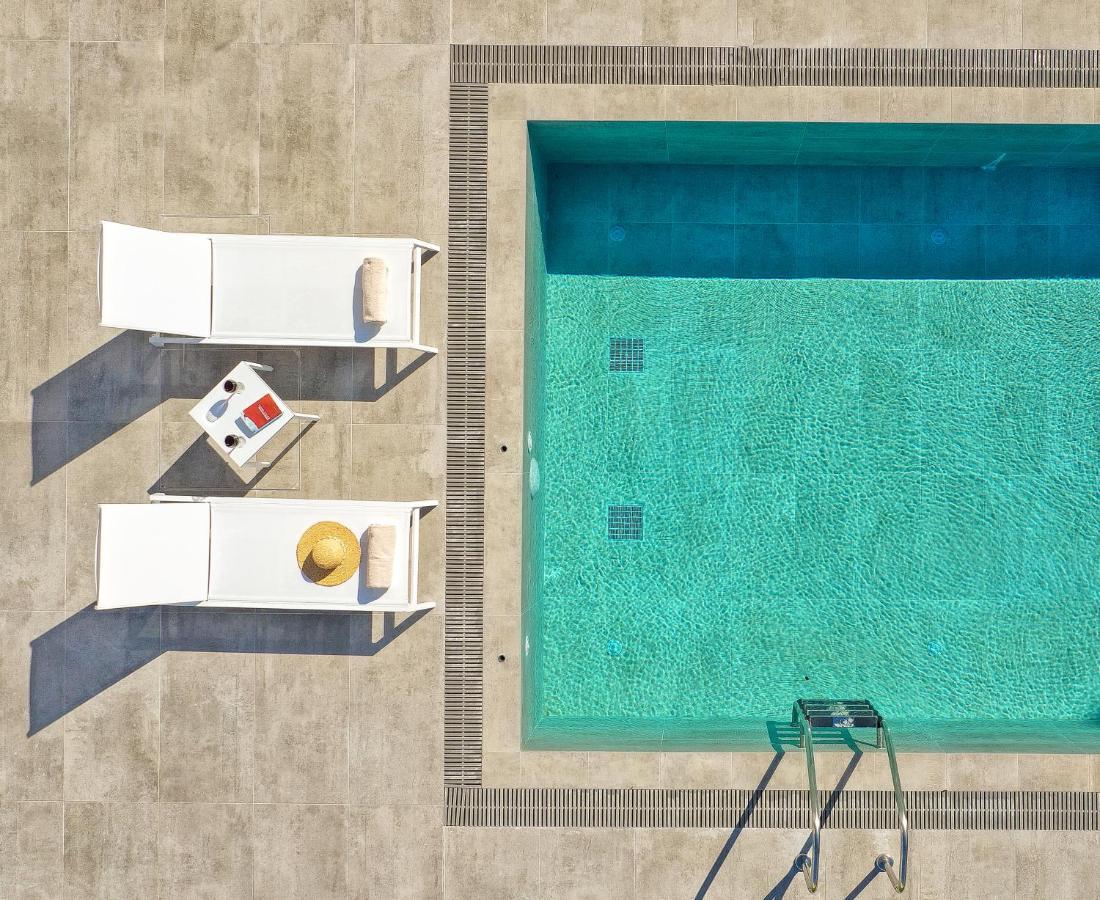 Aurum Villas إياليسوس المظهر الخارجي الصورة