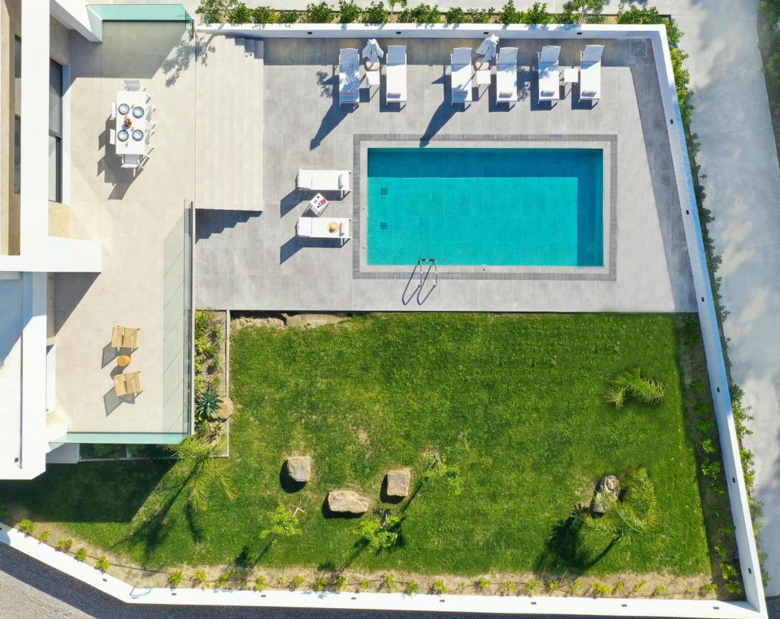 Aurum Villas إياليسوس المظهر الخارجي الصورة