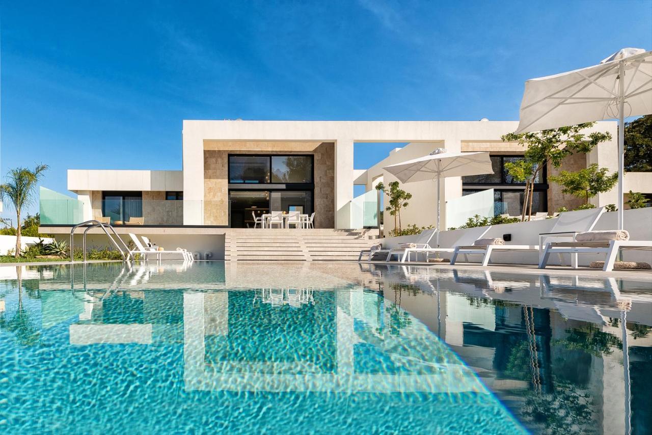 Aurum Villas إياليسوس المظهر الخارجي الصورة