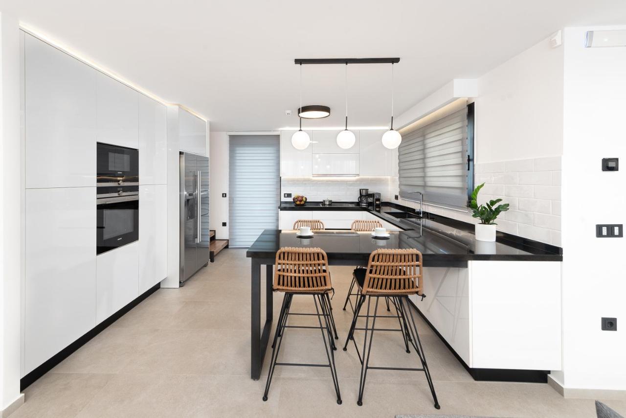 Aurum Villas إياليسوس المظهر الخارجي الصورة
