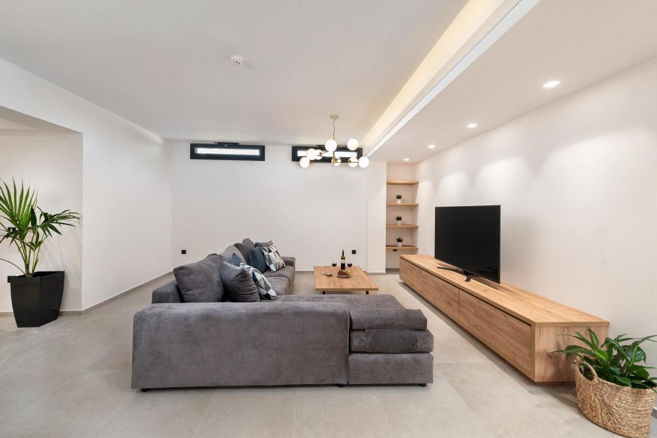 Aurum Villas إياليسوس المظهر الخارجي الصورة