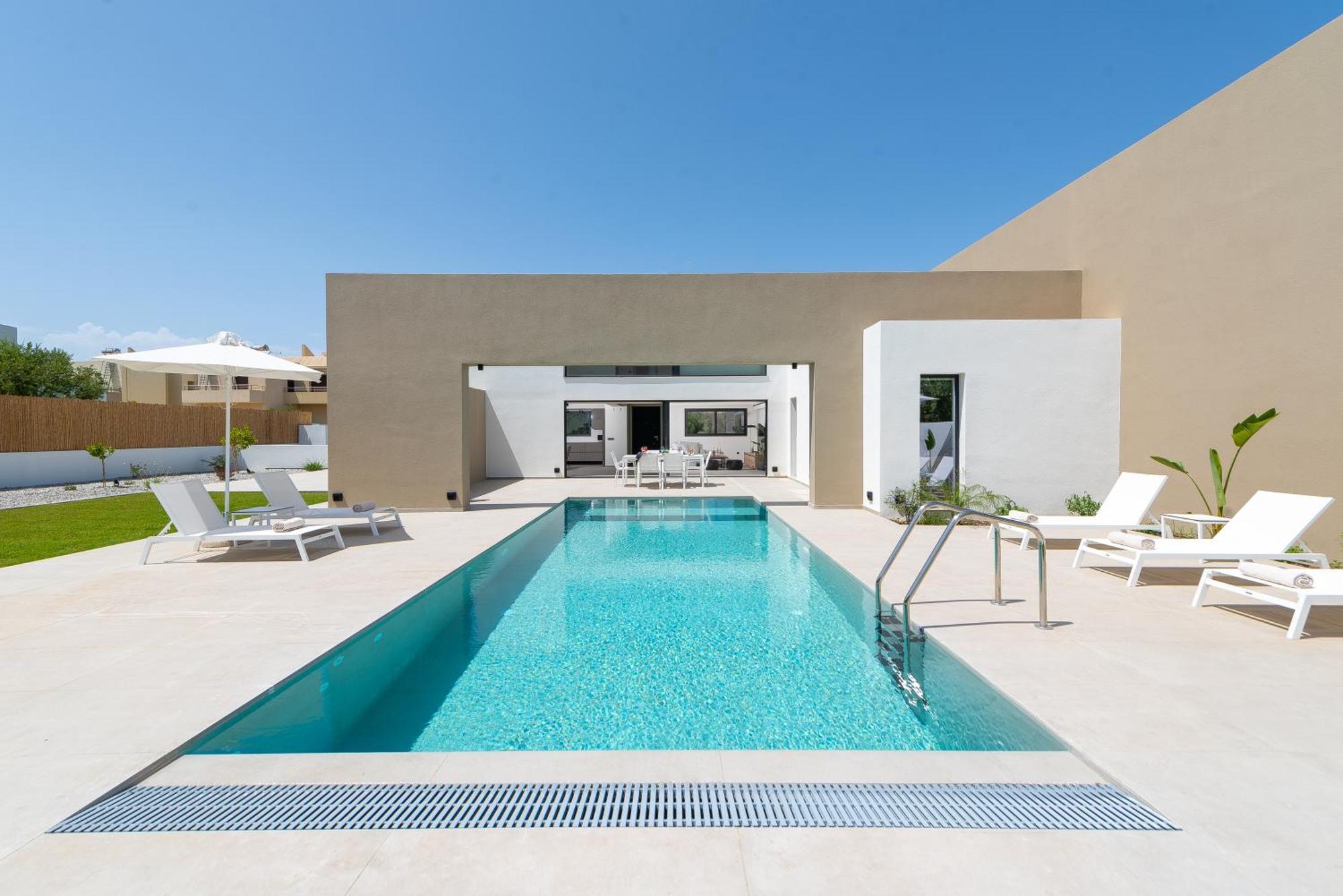 Aurum Villas إياليسوس المظهر الخارجي الصورة