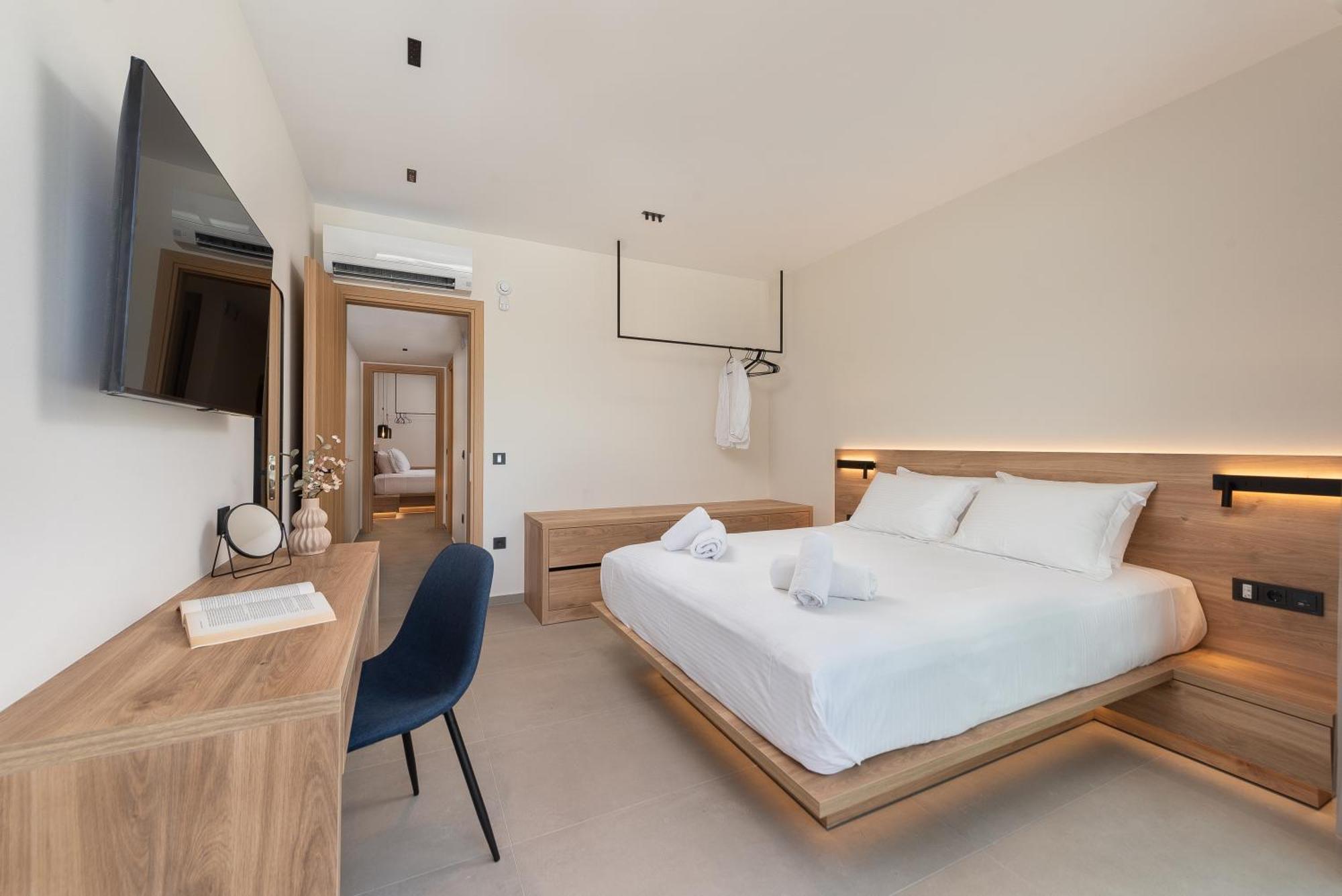 Aurum Villas إياليسوس المظهر الخارجي الصورة