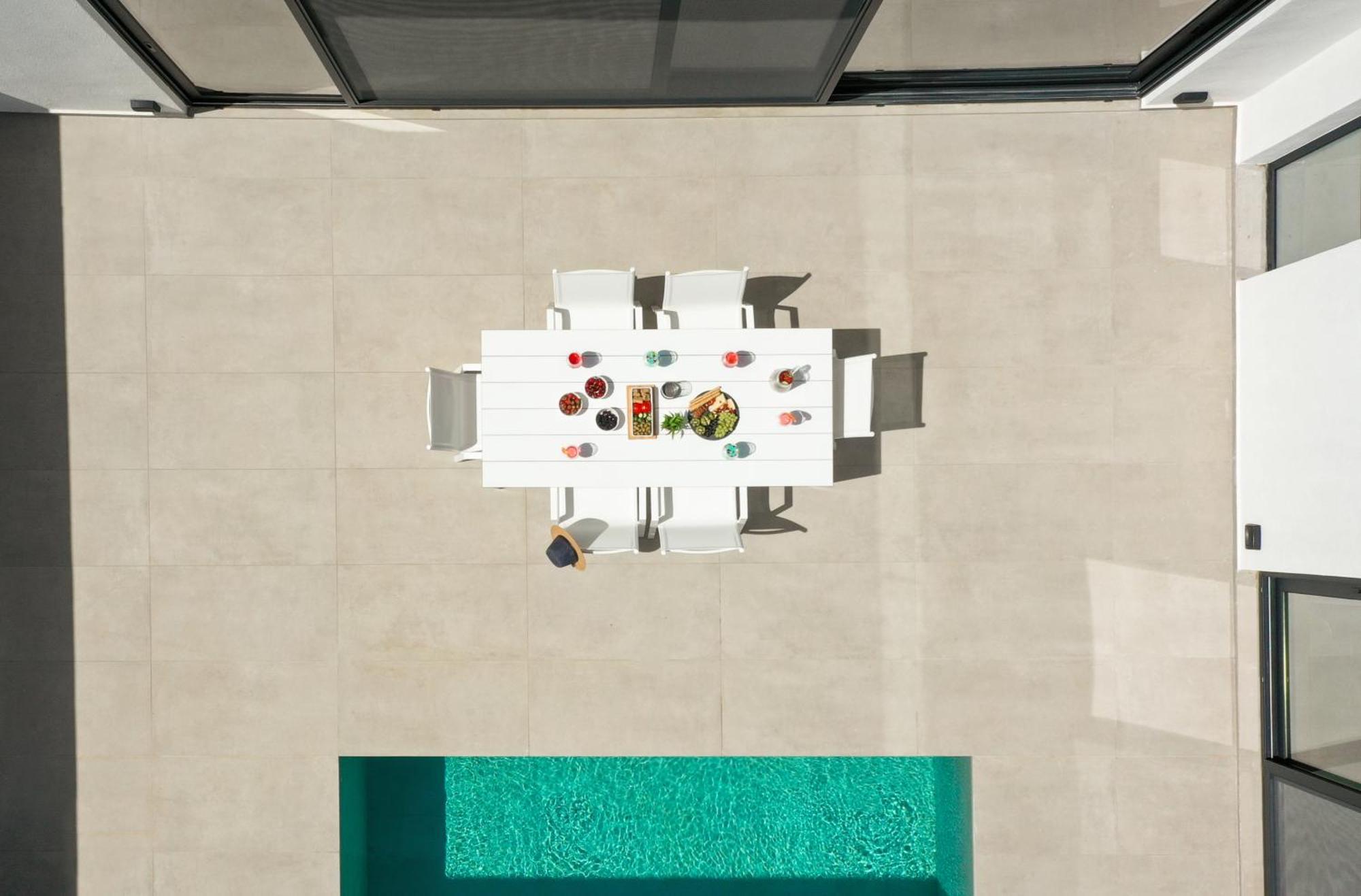 Aurum Villas إياليسوس المظهر الخارجي الصورة