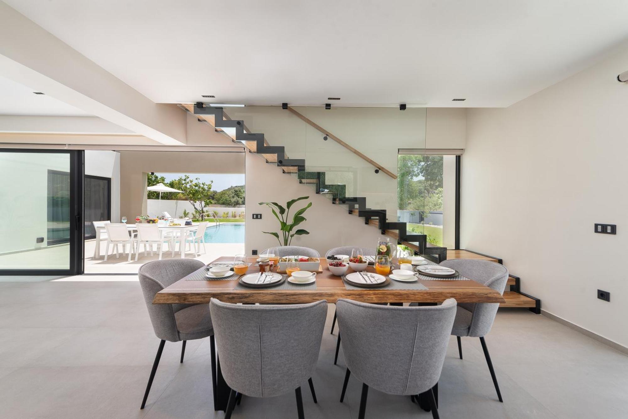 Aurum Villas إياليسوس المظهر الخارجي الصورة