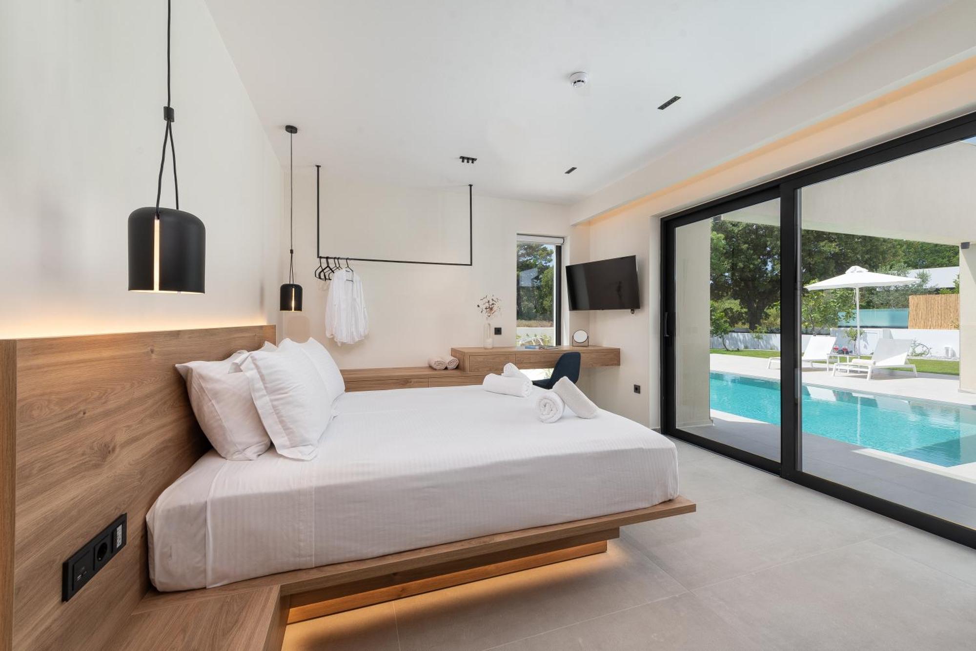 Aurum Villas إياليسوس المظهر الخارجي الصورة